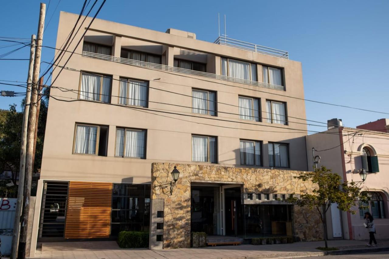 Aparthotel Tramas Andinas Salta Zewnętrze zdjęcie