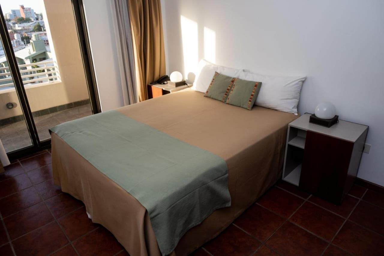 Aparthotel Tramas Andinas Salta Zewnętrze zdjęcie