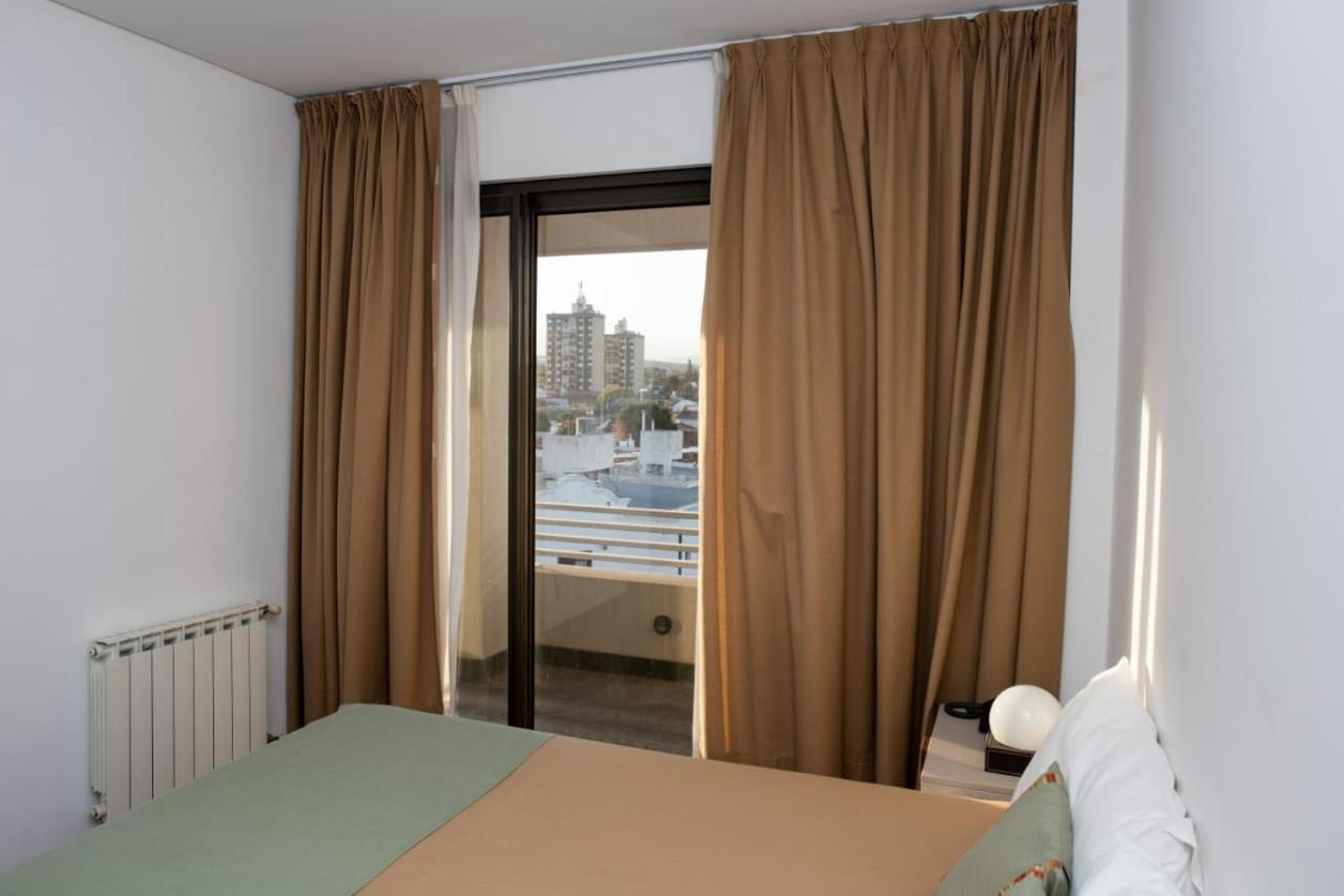 Aparthotel Tramas Andinas Salta Zewnętrze zdjęcie