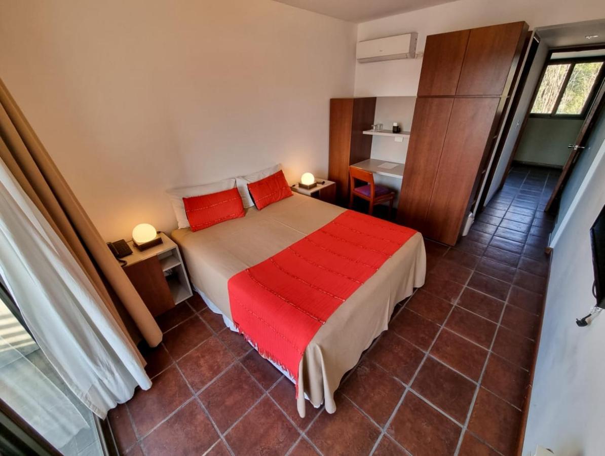 Aparthotel Tramas Andinas Salta Zewnętrze zdjęcie