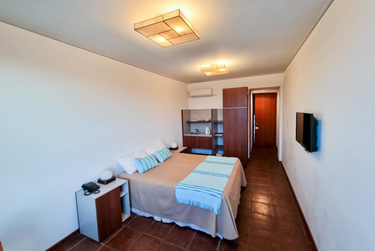 Aparthotel Tramas Andinas Salta Zewnętrze zdjęcie