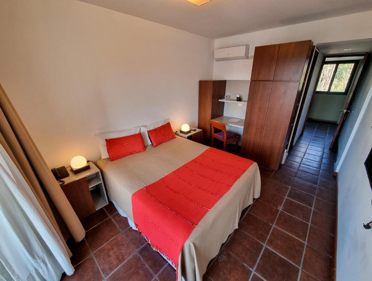 Aparthotel Tramas Andinas Salta Zewnętrze zdjęcie