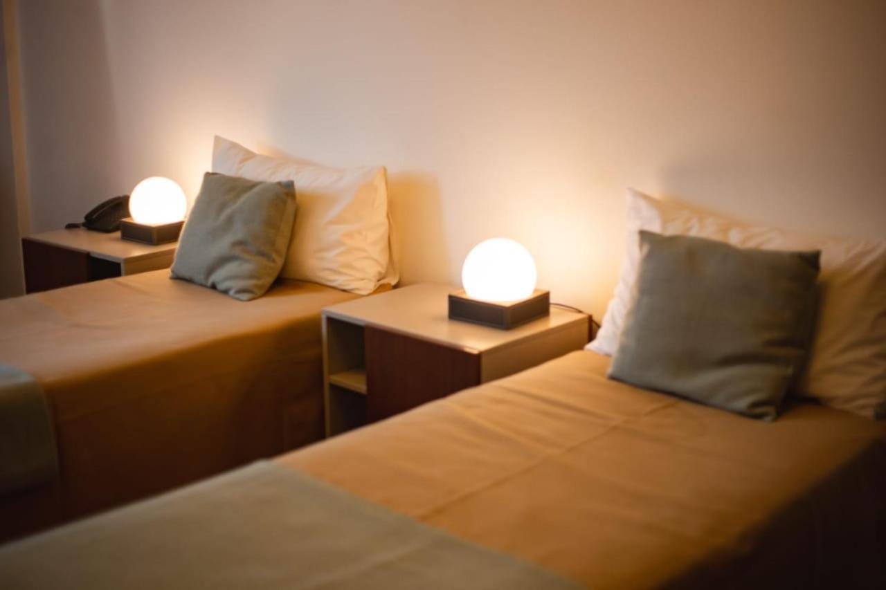 Aparthotel Tramas Andinas Salta Zewnętrze zdjęcie